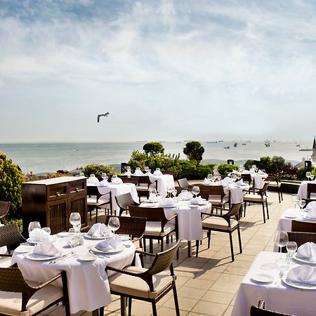 Eresin Hotels Sultanahmet - Boutique Class Istanbul Exteriör bild