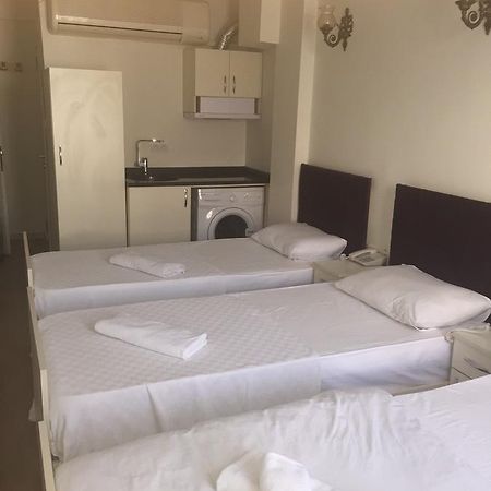 Eresin Hotels Sultanahmet - Boutique Class Istanbul Exteriör bild
